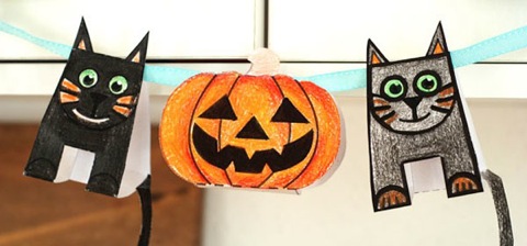 cat&#38;pumkin